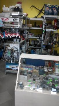 вулНезалежності, комерційне приміщення