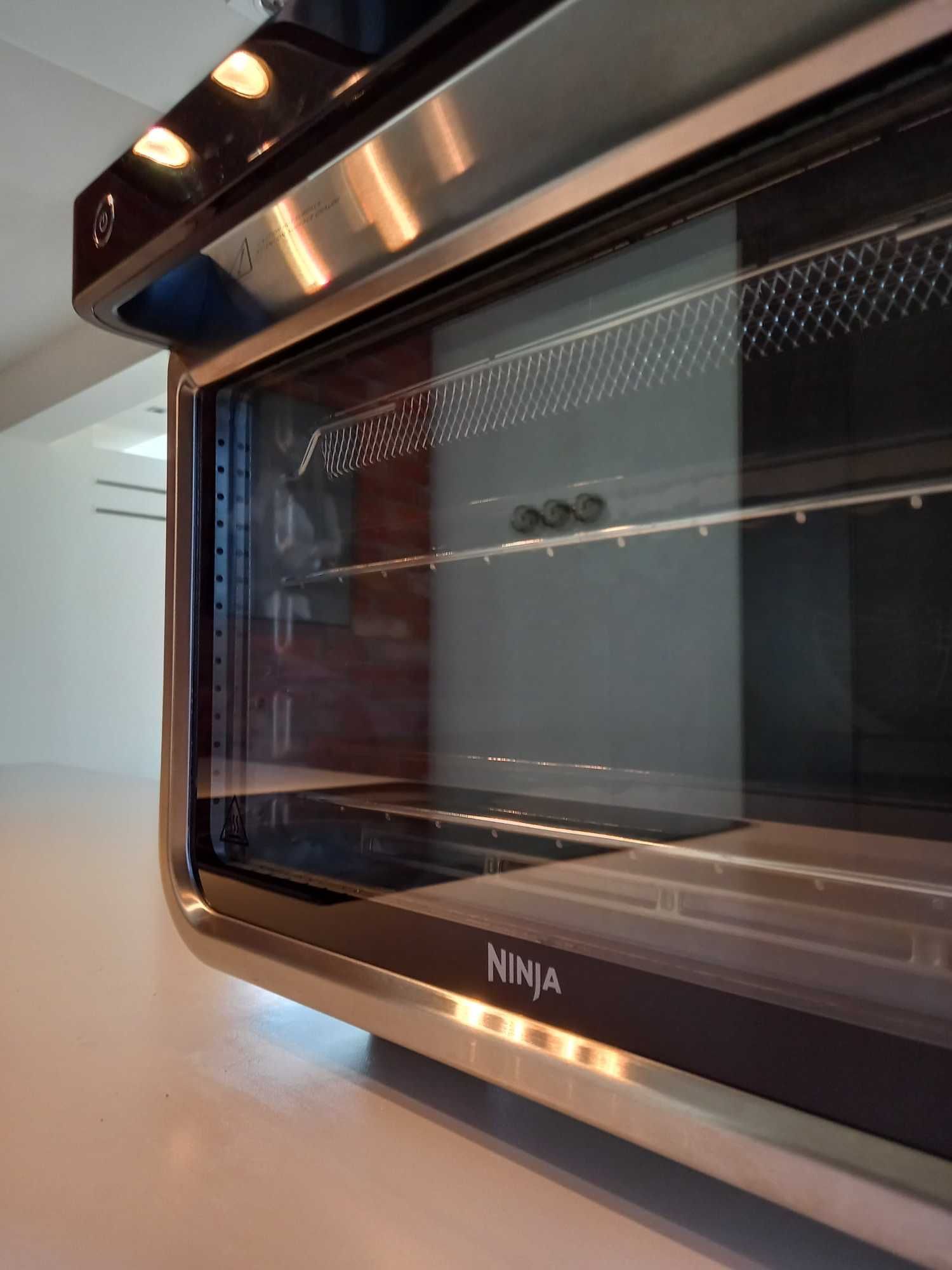 Piekarnik NINJA AIR COOKER DT200EU - na gwarancji