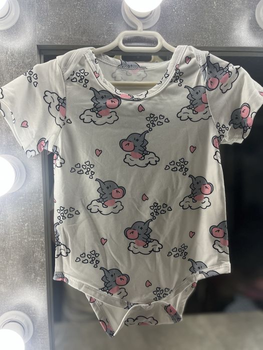 Дівочий комплект