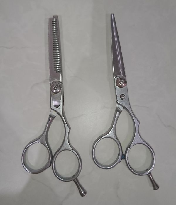 Ножницы парикмахерские