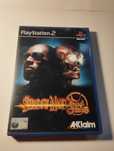 Gra Shadow Man: 2Econd Coming Ps2 Playstation 2