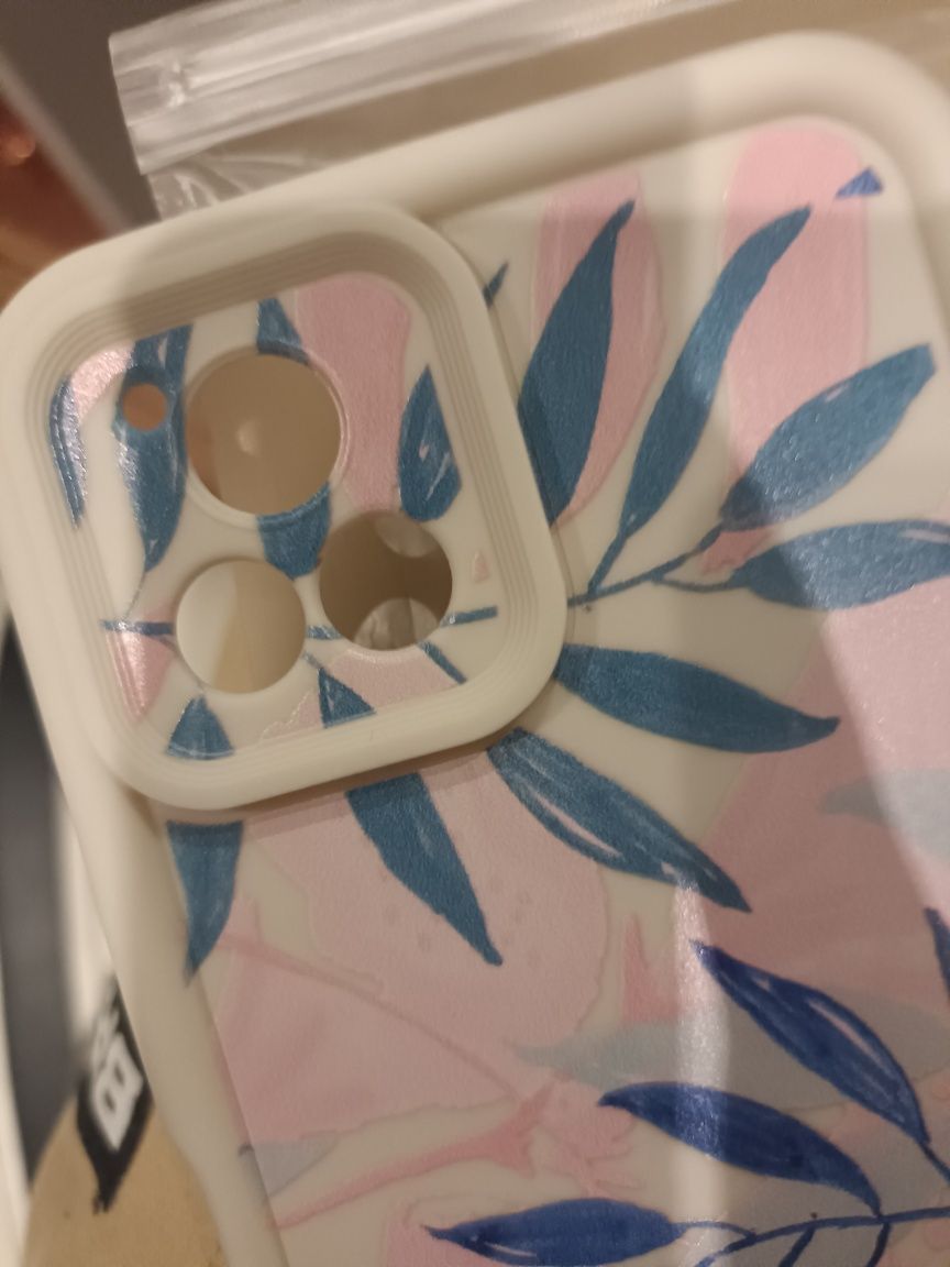 Oddam etui ale nie mam pojęcia do jakiego jest modelu