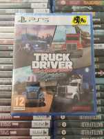 Truck Driver: The American Dream [PS5] PL, NOWA
