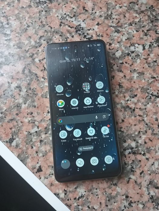 Realme 14x desbloqueado