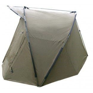 Карповая палатка Zfish BIivvy Deluxe  King Size 2 MEN