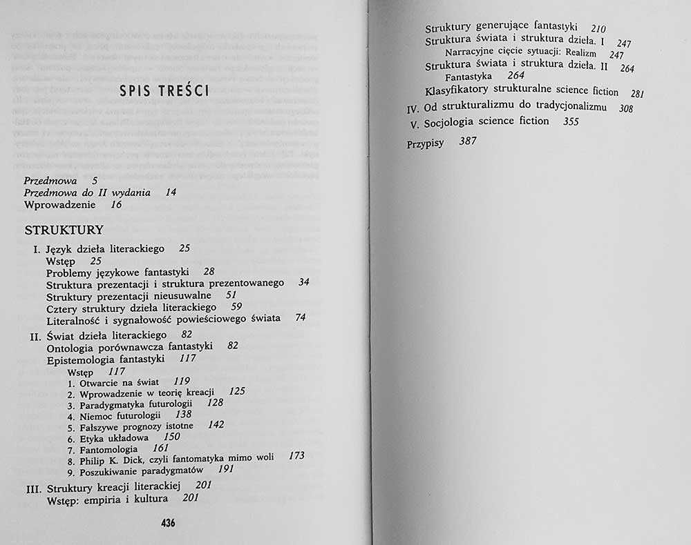 Stanisław Lem Dzieła zebrane Fantastyka i futurologia t. I