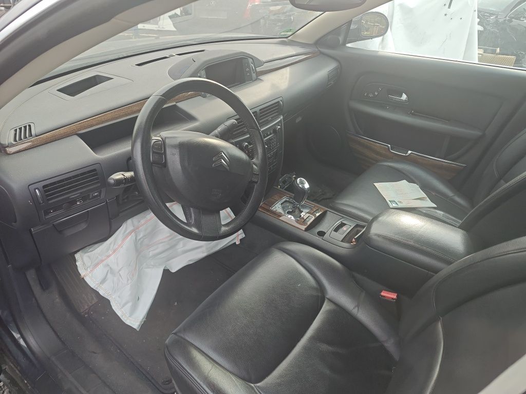 Citroen C6 2,7 hdi