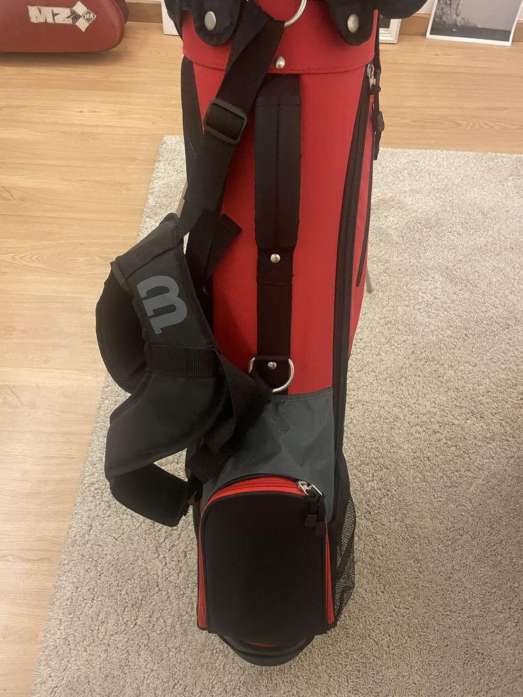 Wilson - set de golfe Pro Staff.