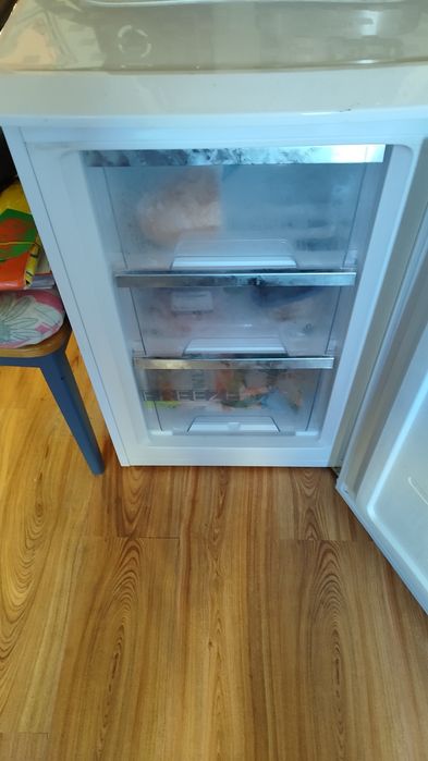 Zamrażarka szufladowa  Midea