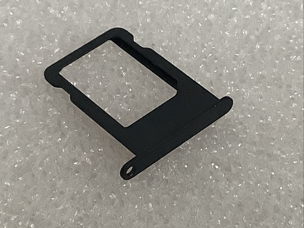 Gaveta leitor cartao SIM iPhone 5 / 5S