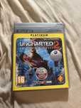 Uncharted 2 PS3