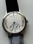 Breguet Classique отличные часы