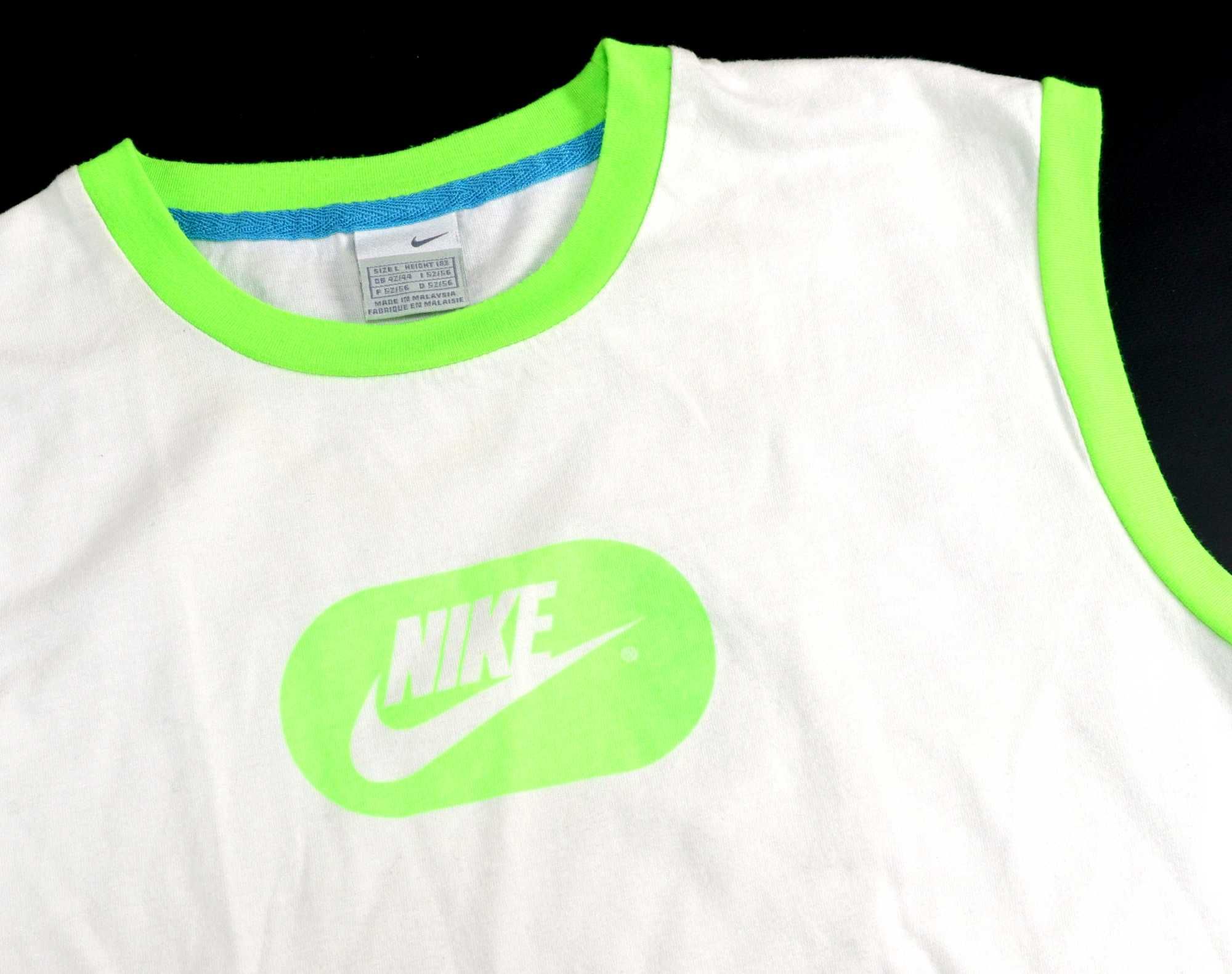 Майка Nike L Big Logo Vintage Найк Вінтаж