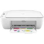 Фото принтер МФУ 3в1 HP DeskJet 2710e (26K72B) Чернила в подарок