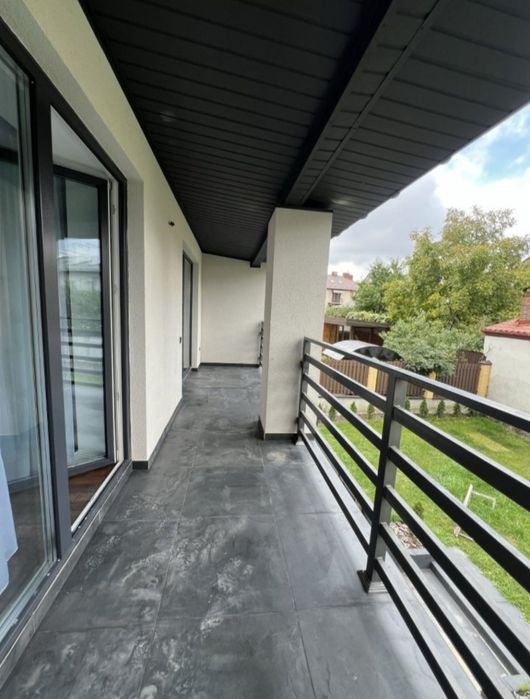 Продаж котеджу з ремонтом та меблями Рудно біля Львова.