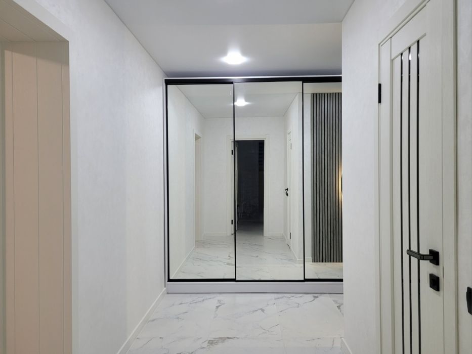 Оренда 1-кімнатної квартири на Текстильній, район Подолян