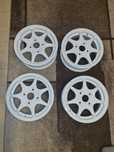 Jantes Suzuki Swift Gti R14