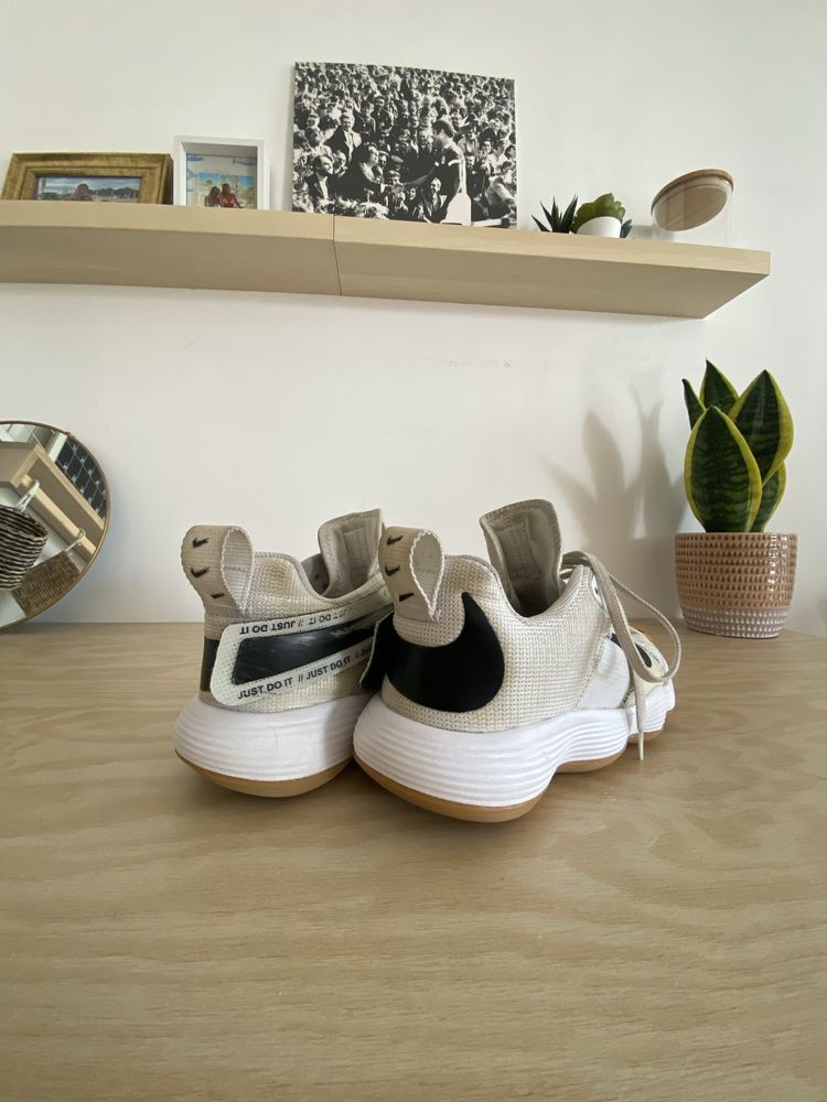 Sapatilhas Voleibol Nike Hyperset