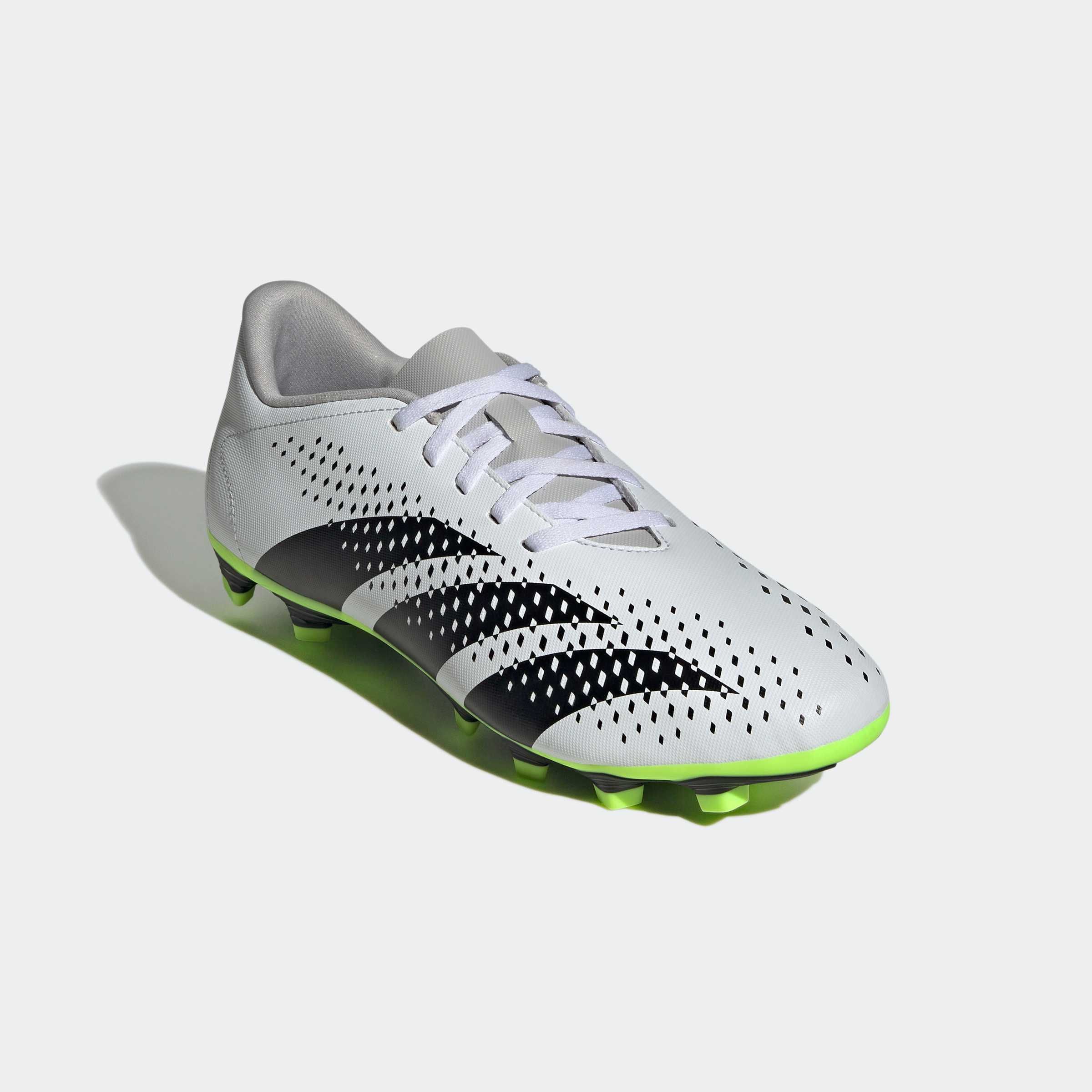 korki Adidas Predator Accuracy.4 FxG GZ0013 nowe roz 45 1/3