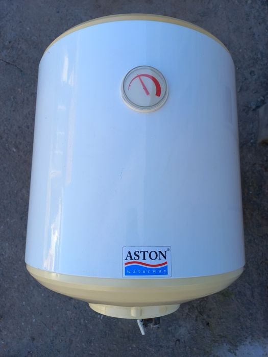 Бак бойлера Aston  50л