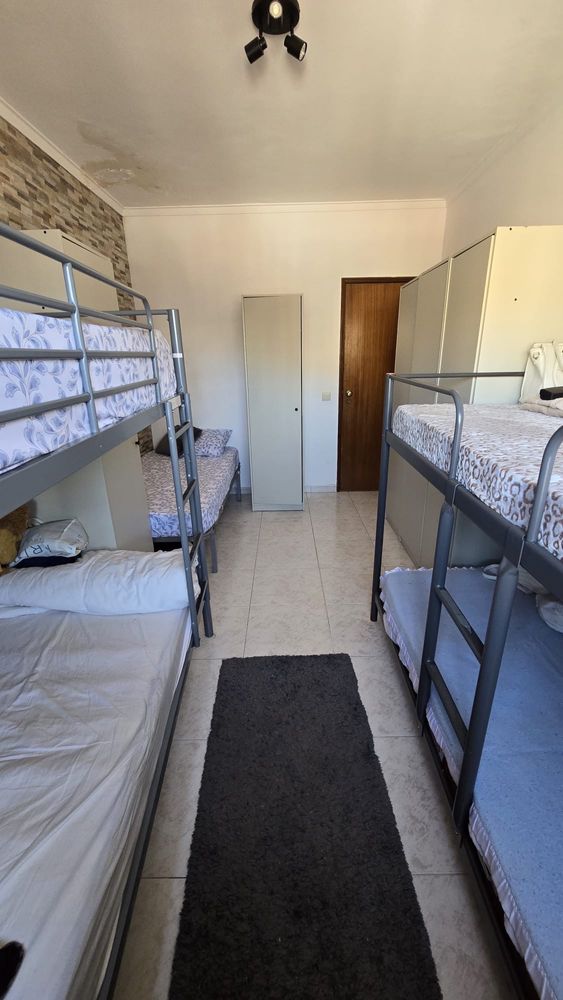 Vaga em Quarto compartilhado - Lisboa Centro