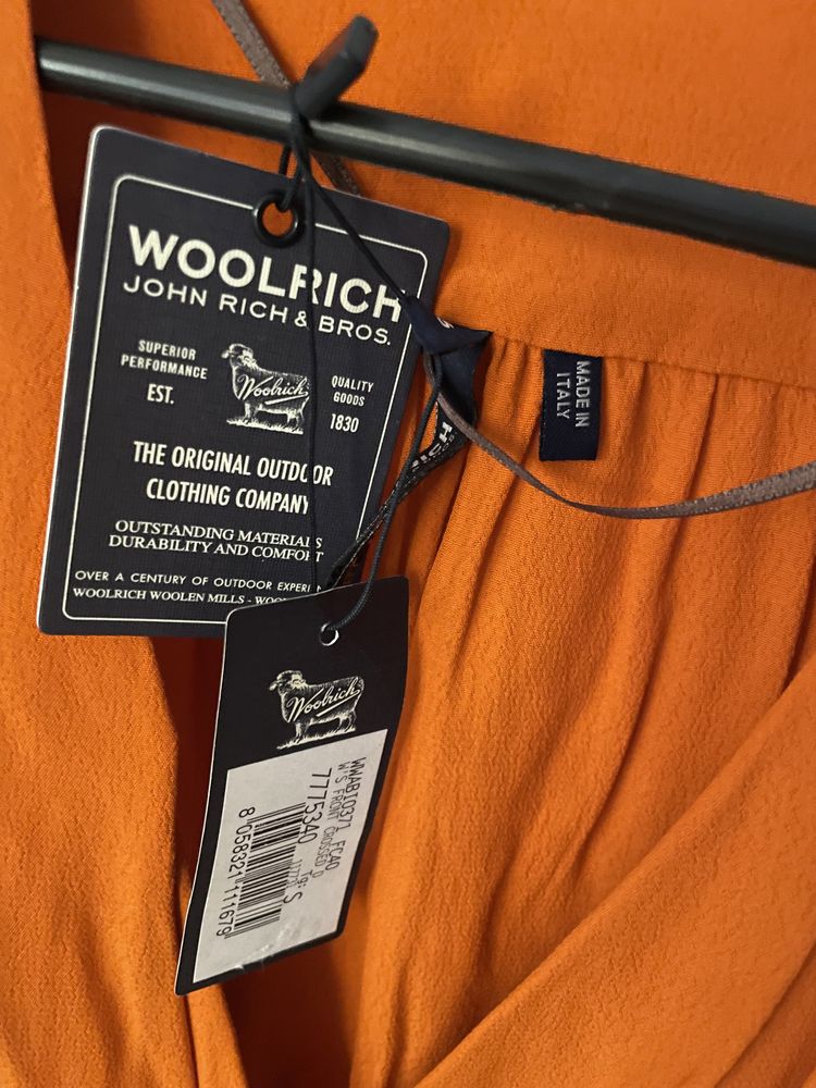 Sukienka Woolrich Nowa