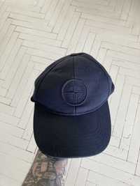 Stone island czapka z daszkiem