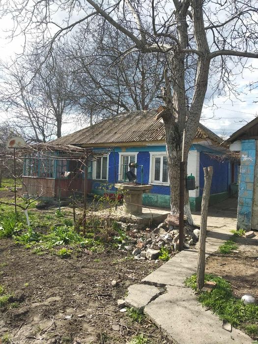 Продам дом в пгт от хозяина.