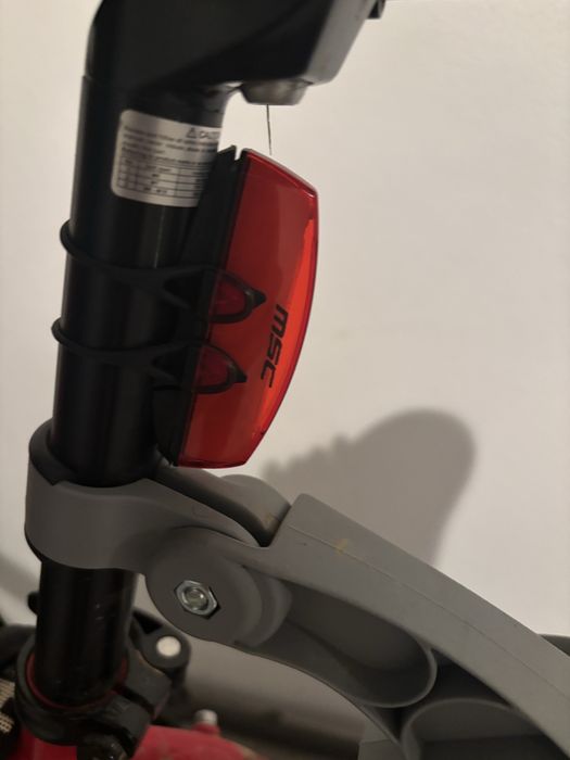 Bicicleta bh spike 1.0 29 de 2022