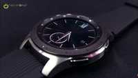 Samsung galaxy watch 46mm impecável C/Caixa original