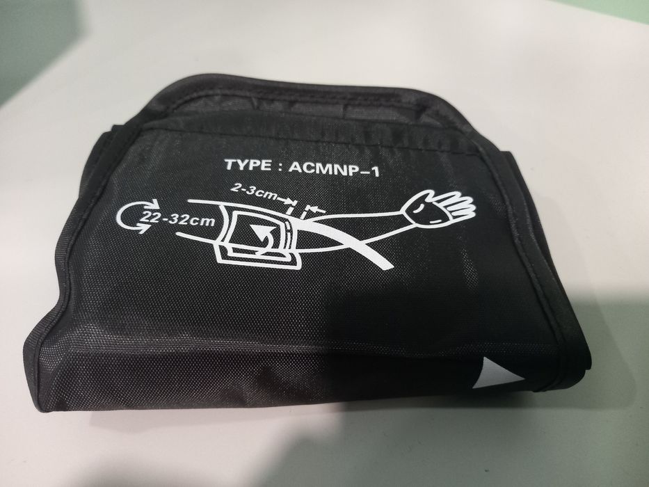 Medidor Tensão Arterial "Novo"