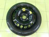 OPEL ASTRA H VECTRA C ZAFIRA B SAAB 93 kolo dojazdowe 115/70/16 5X110