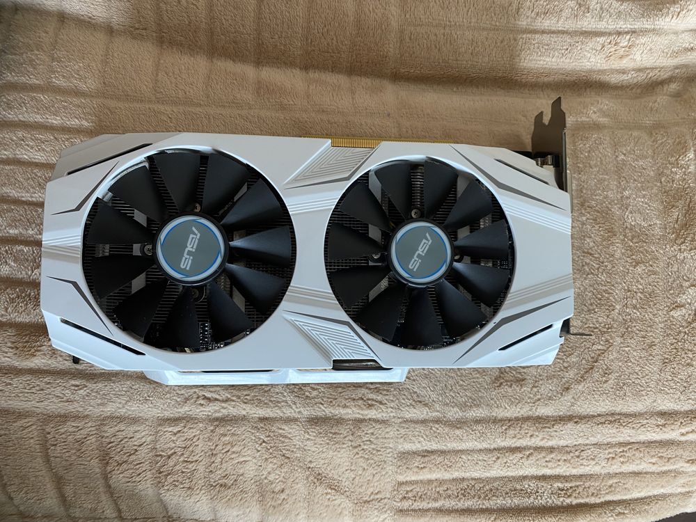 Geforce Gtx 1060 3  gb