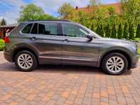 Volkswagen Tiguan oferta prywatna