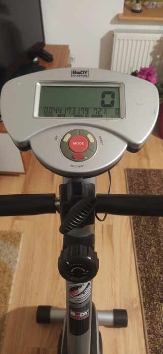 Sprzedam rower stacjonarny