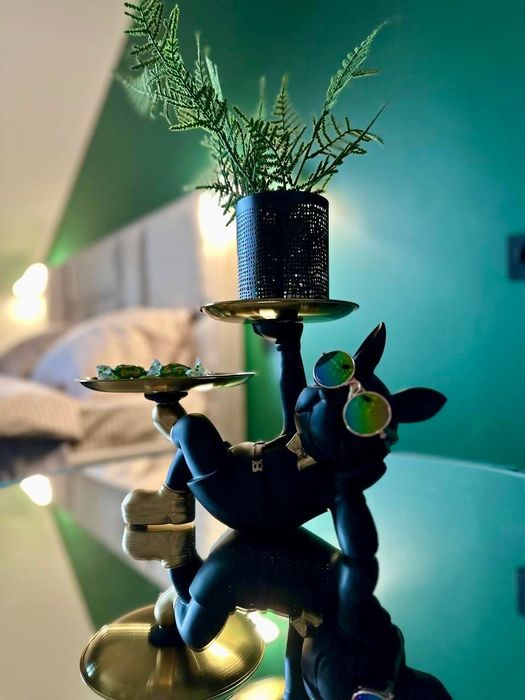 Апартаменти Д.І.М в Старому місті вул.Зарваньська 7