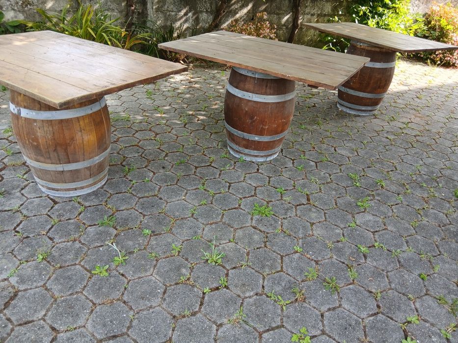 Aquecedores diversos