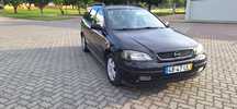 Opel Astra G 1.7dti Caravan