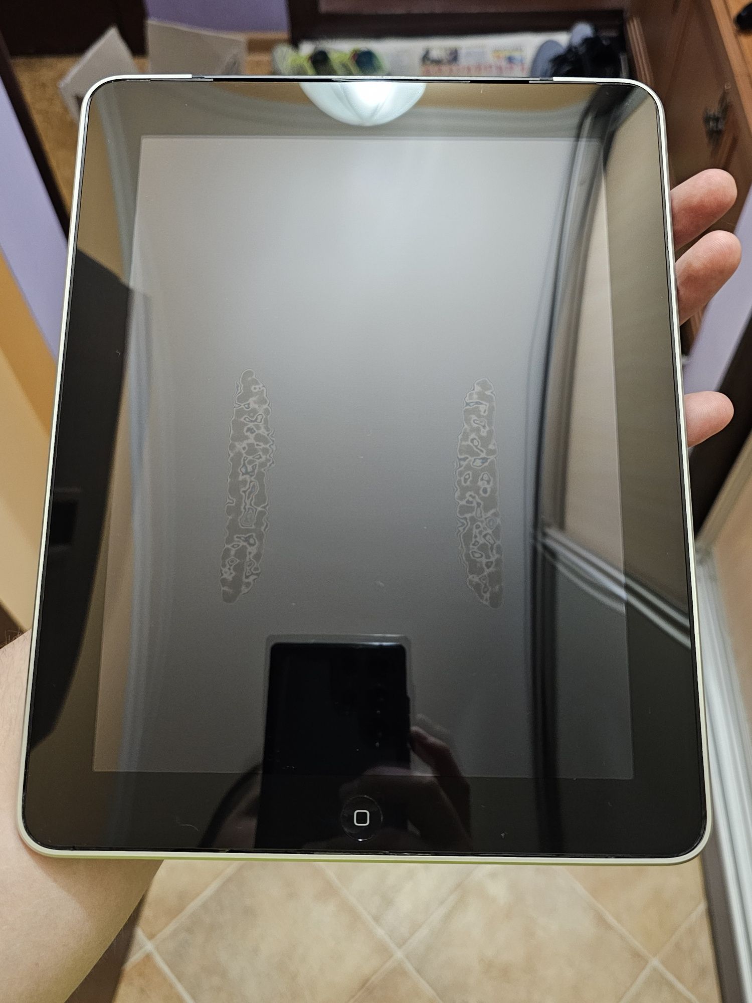 Під ремонт Планшетний Комп'ютер Apple iPad A1337 64GB 3G Wi-Fi