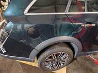 Insignia tourer country 4x4 wanna błotnik tył próg słupek cwiartka inn