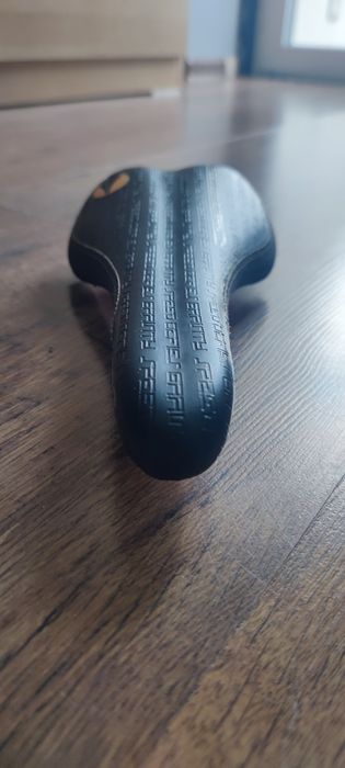 Siodełko Siodło rowerowe MTB SDG Fly MTN