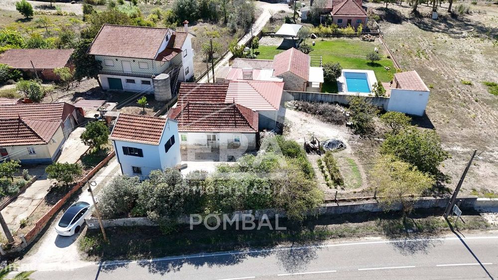 Moradia T4 em Vila Cã