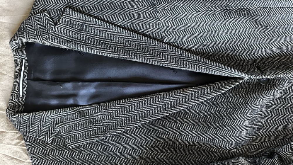 Пиджак Lagerfeld 52 размер