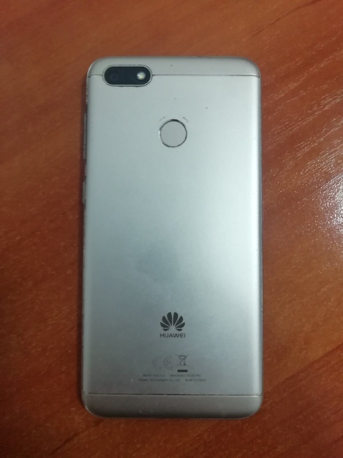 Смартфон Huawei sla l22