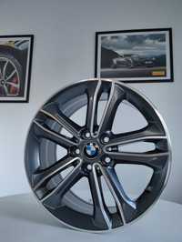 Jante 17 5x112 BMW