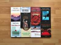 Coleção livros Paulo Coelho