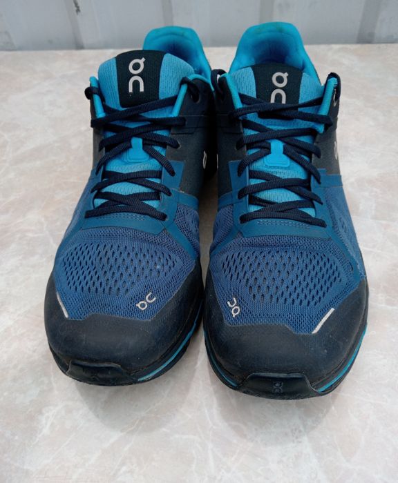 Чоловічі бігові кросівки On Running CloudAce, 47.5 р.
