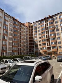 3-кімн. НОВОБУДОВА, Щербанюка–Г. Майдану, 820$/м²