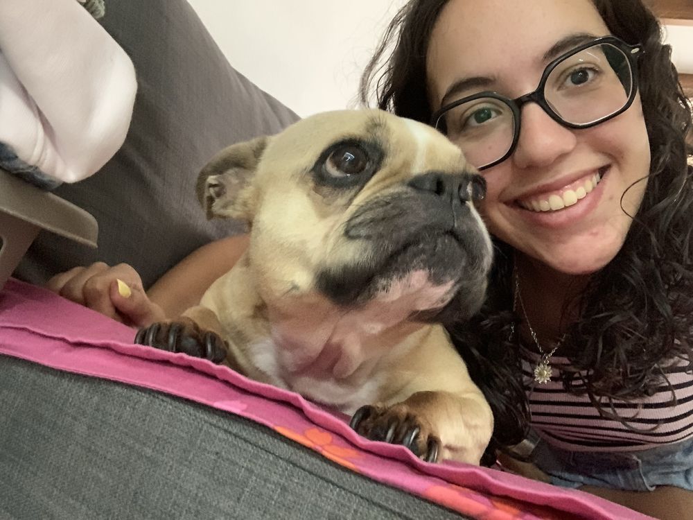 Pet Sitting Mariana em Torres Vedras
