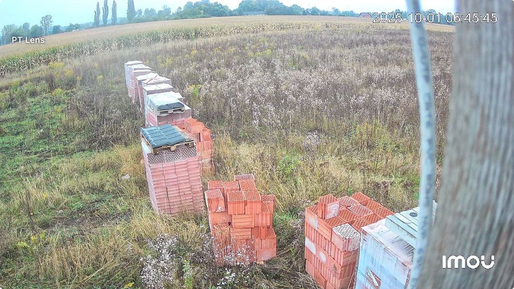 Pustak ceramiczny bloczek cegła  +-1000 szt